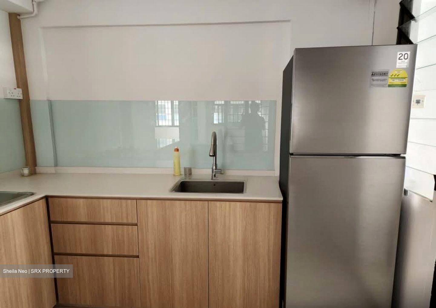 Blk 305 Anchorvale Link (Sengkang), HDB 4 Rooms #572018471